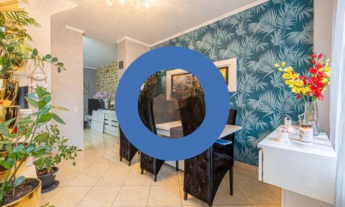 Detached house 3 bedrooms for sale in Lasauvage