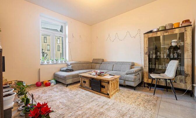 Apartment 2 bedrooms for sale in Esch-sur-Alzette
