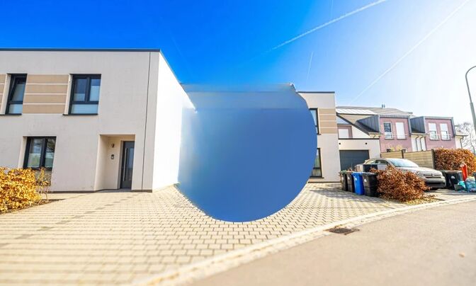 Apartment 3 bedrooms for sale in Brouch (Mersch)