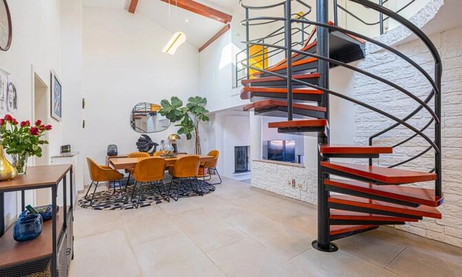 Apartment 3 bedrooms for sale in Ehlerange