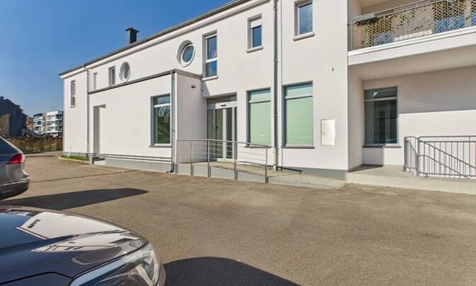 Duplex 2 bedrooms for sale in Mamer