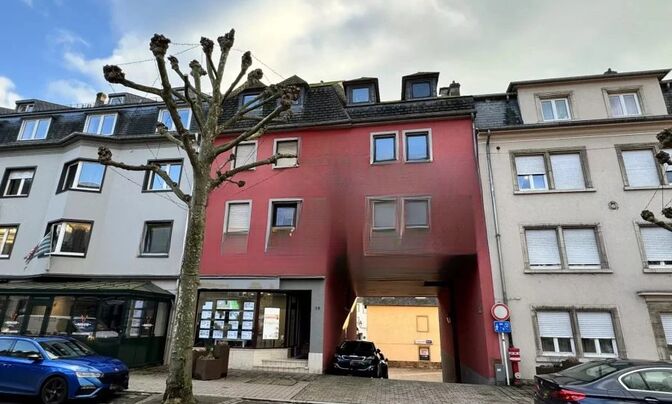 Apartment 2 bedrooms for sale in Diekirch