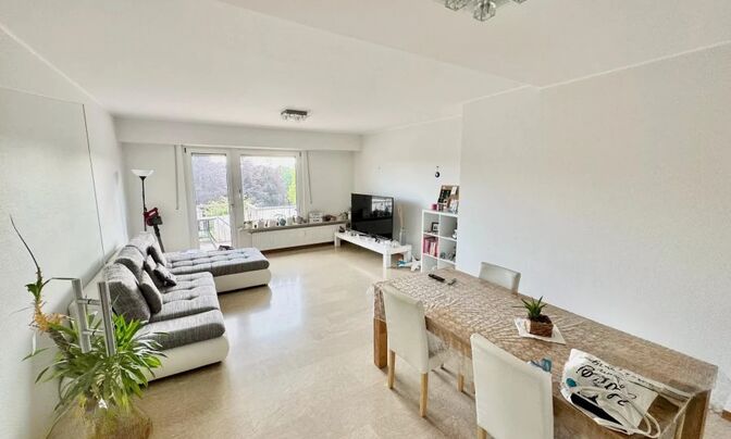 Apartment 2 bedrooms for sale in Luxembourg-Limpertsberg