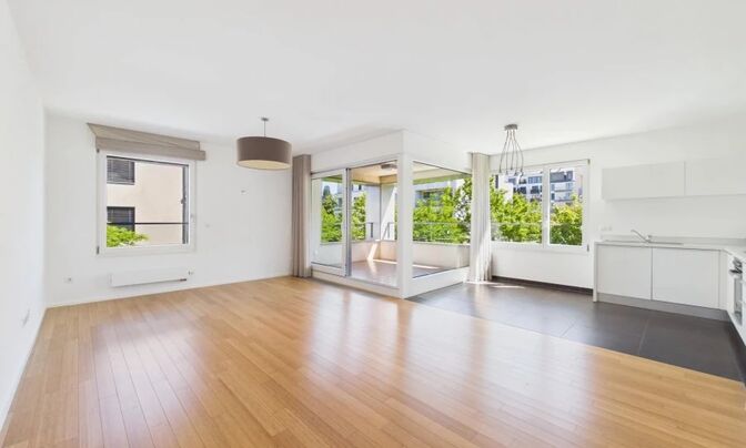 Apartment 2 bedrooms for sale in Luxembourg-Cessange