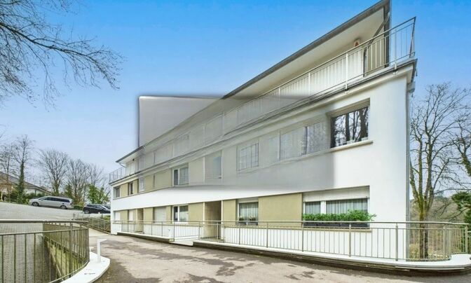 Apartment 2 bedrooms for sale in Luxembourg-Limpertsberg