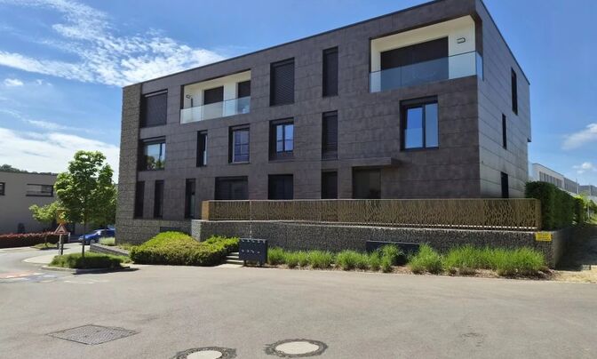 Apartment 2 bedrooms for sale in Dudelange