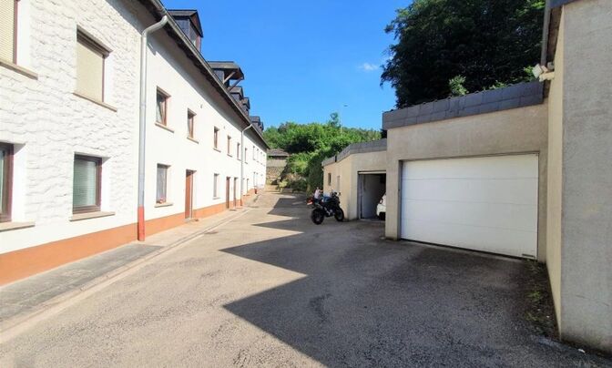 Apartment 2 bedrooms for sale in Ernzen