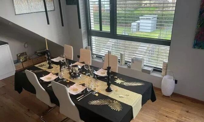 Apartment 3 bedrooms for sale in Bofferdange
