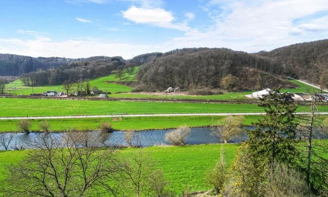 Detached house 6 bedrooms for sale in Diekirch