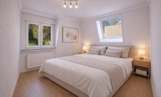 Apartment 3 bedrooms for sale in Luxembourg-Centre ville