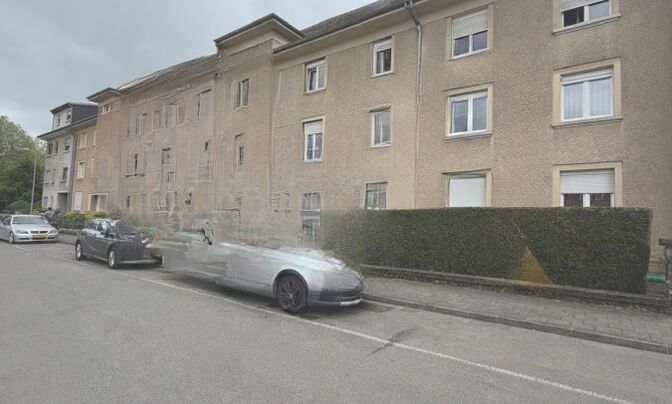 Apartment 2 bedrooms for sale in Esch-sur-Alzette