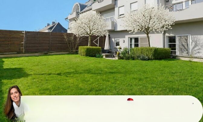 Apartment 3 bedrooms for sale in Bascharage