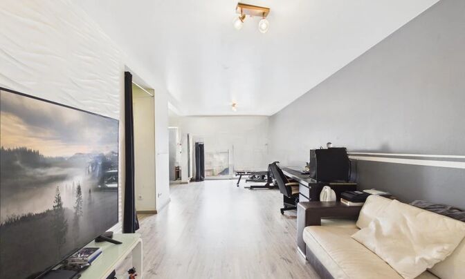 Apartment 2 bedrooms for sale in Differdange