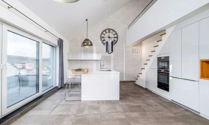 Apartment 3 bedrooms for sale in Mersch