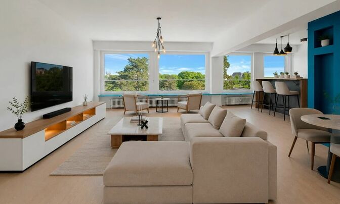 Apartment 2 bedrooms for sale in Luxembourg-Centre ville