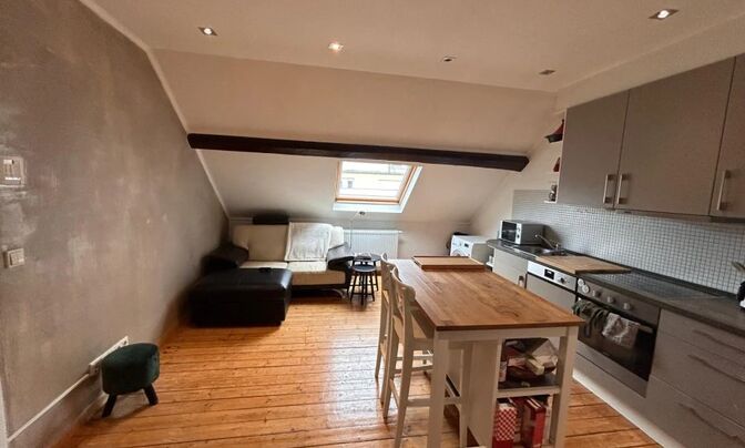 Apartment 2 bedrooms for sale in Esch-sur-Alzette