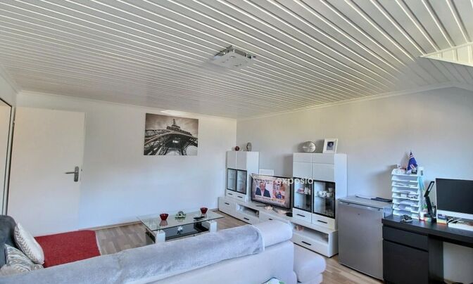 Apartment 2 bedrooms for sale in Differdange