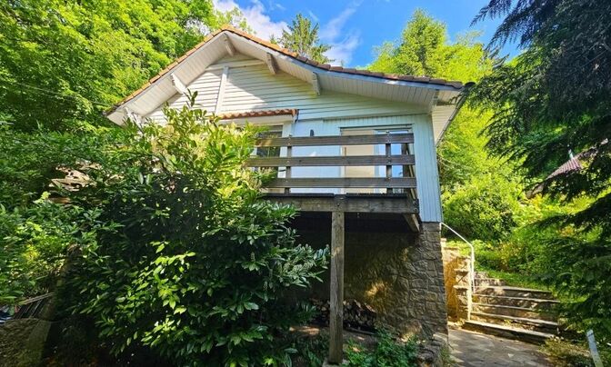 Detached house 2 bedrooms for sale in Wallendorf-Pont