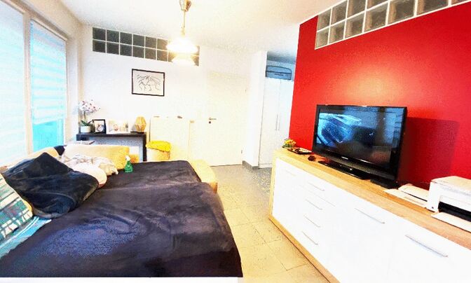 Apartment 1 bedroom for sale in Mamer
