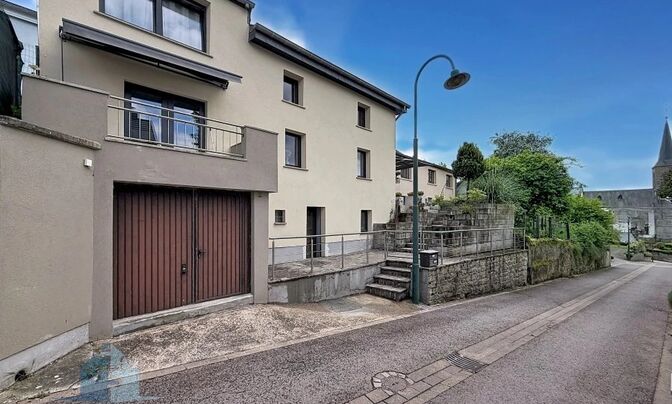 Detached house 3 bedrooms for sale in Cruchten