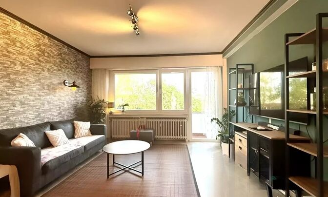 Apartment 2 bedrooms for sale in Bettembourg