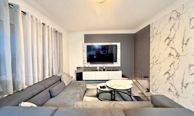 Apartment 2 bedrooms for sale in Oberkorn