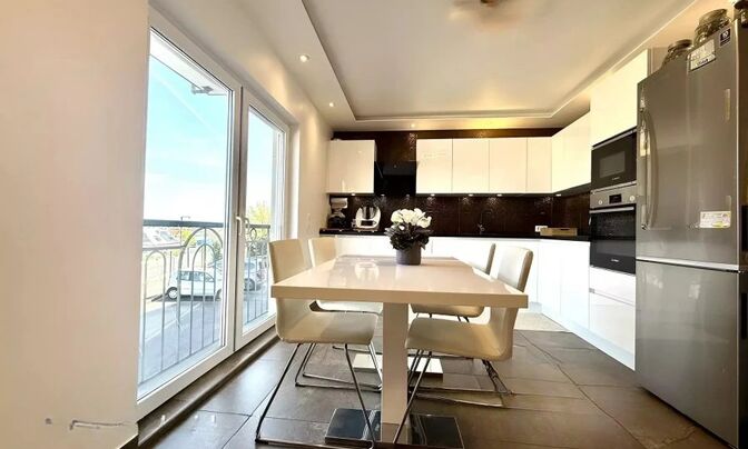 Apartment 2 bedrooms for sale in Schifflange