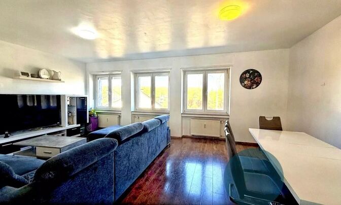 Apartment 3 bedrooms for sale in Soleuvre