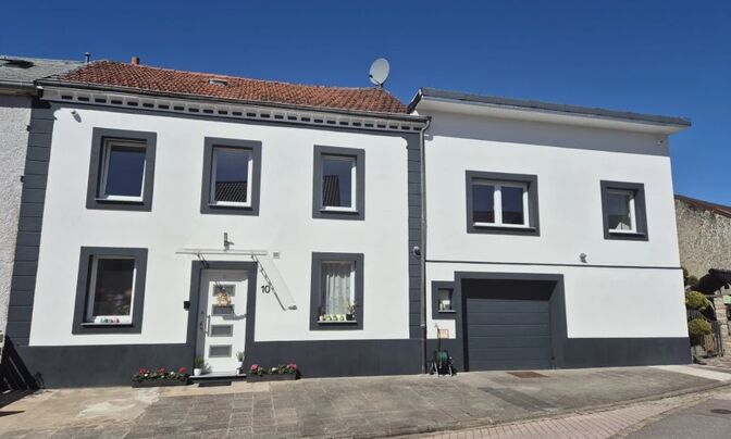 Semi-detached house 3 bedrooms for sale in Consdorf