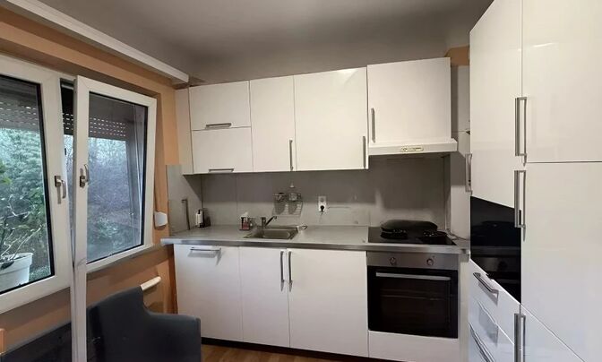 Apartment 2 bedrooms for sale in Dudelange