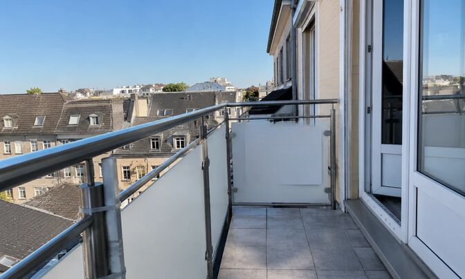 Apartment 2 bedrooms for sale in Esch-sur-Alzette