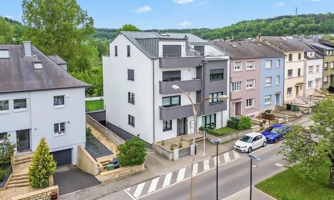 Apartment 1 bedroom for sale in Rodange