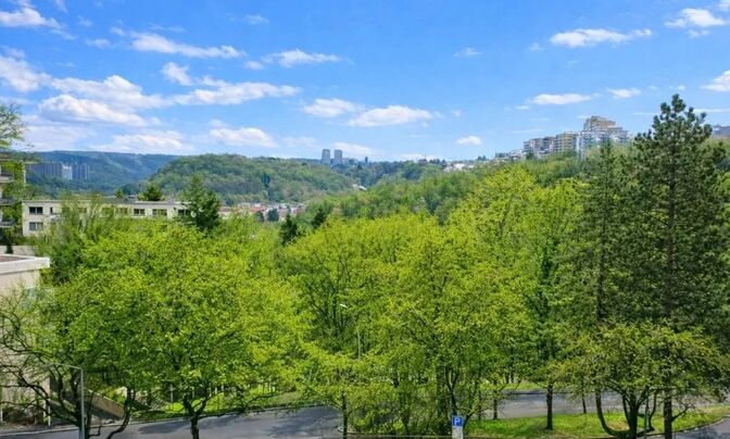 Apartment 2 bedrooms for sale in Luxembourg-Limpertsberg