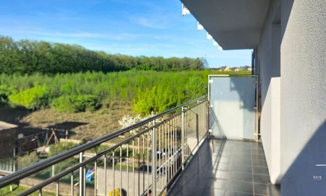 Apartment 2 bedrooms for sale in Sanem