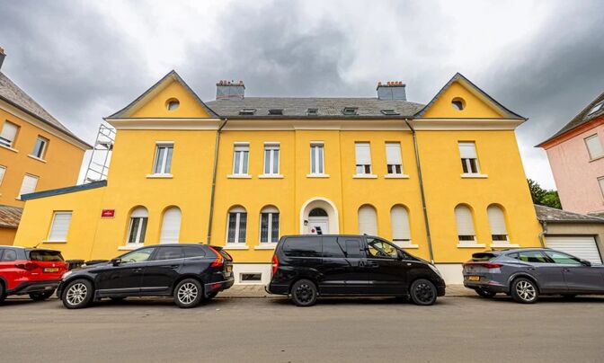 Apartment 5 bedrooms for sale in Rumelange