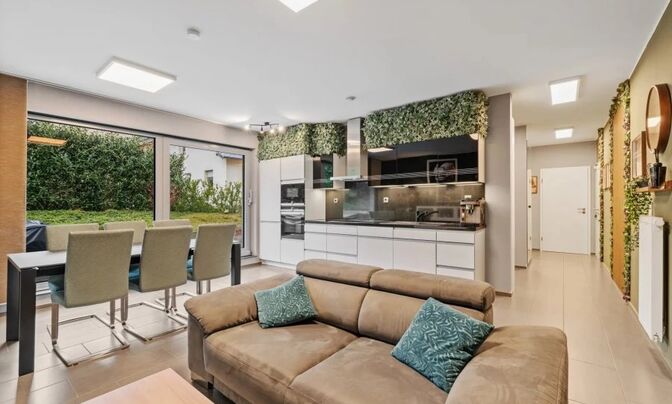 Apartment 2 bedrooms for sale in Differdange