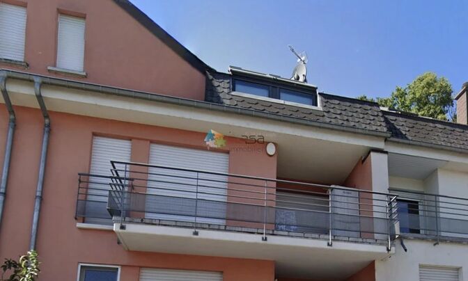 Duplex 3 bedrooms for sale in Itzig