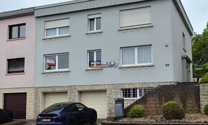 House 6 bedrooms for sale in Dudelange