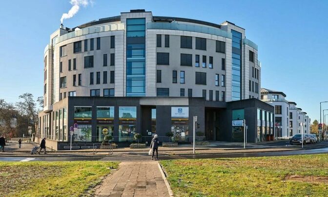 Apartment 2 bedrooms for sale in Esch-sur-Alzette