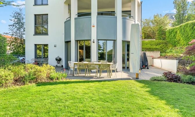 Apartment 3 bedrooms for sale in Luxembourg-Weimershof