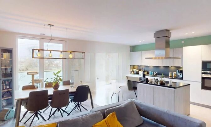 Apartment 3 bedrooms for sale in Rollingen