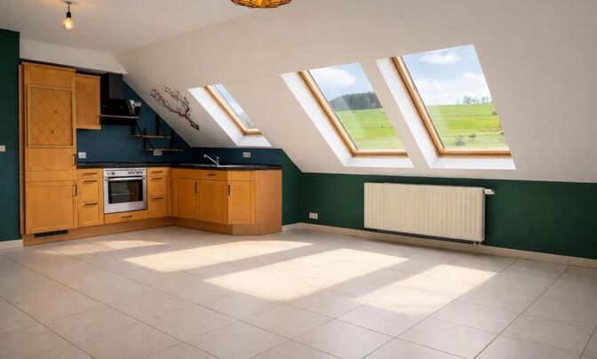 Apartment 1 bedroom for sale in Winseler