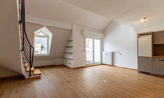 Duplex 2 bedrooms for sale in Echternach