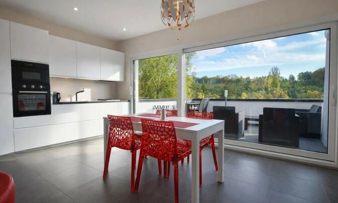 Apartment 2 bedrooms for sale in Harlange