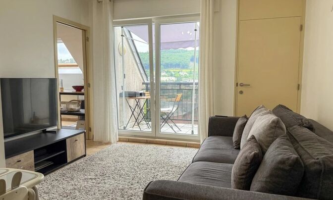 Apartment 1 bedroom for sale in Wiltz