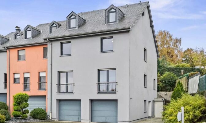 Detached house 6 bedrooms for sale in Fingig