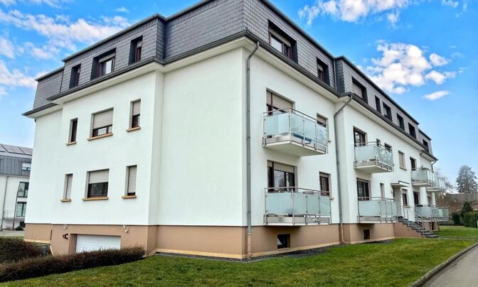 Apartment 2 bedrooms for sale in Dudelange