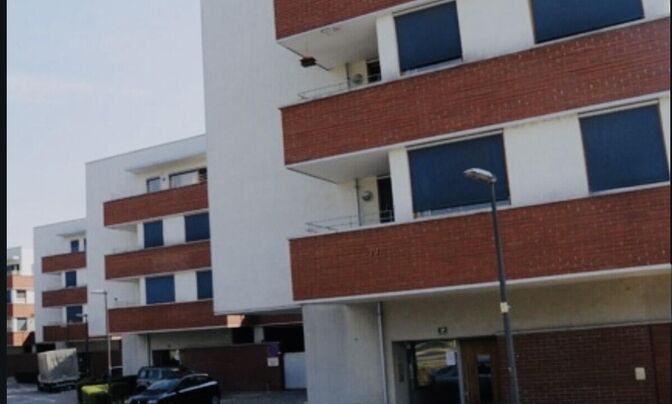 Apartment, 2.5 rooms Trnovo