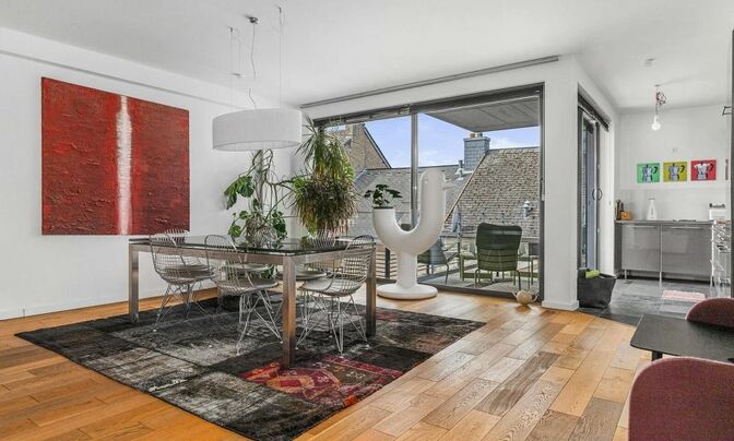 Apartment 1 bedroom for sale in Luxembourg-Centre ville
