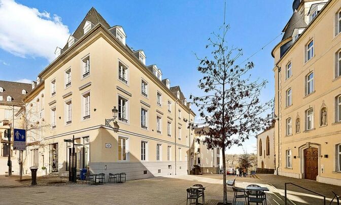 Apartment 2 bedrooms for sale in Luxembourg-Centre ville